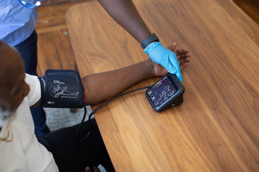 Future of fast, connected care